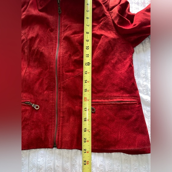 Lauren Ralph lauren | woman’s jacket size 6 - Picture 4 of 9